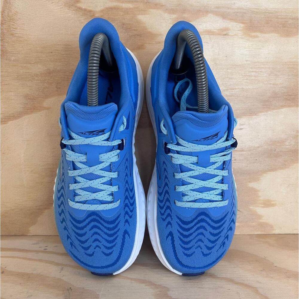 Altra - Torin 7 - Running Shoes - Blue - Women's - 6W - ALOA82CZ440 - N.W.O.T. - Picture 6 of 9